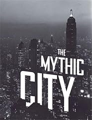 Mythic city photographs for sale  Delivered anywhere in UK