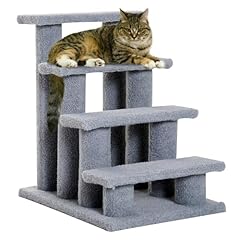 Pawhut tiertreppe katzentreppe gebraucht kaufen  Wird an jeden Ort in Deutschland