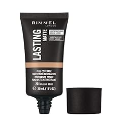 Rimmel lasting matte for sale  Delivered anywhere in UK