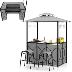 Homasis gazebo per usato  Spedito ovunque in Italia 