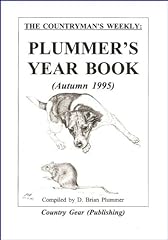 Plummer year book for sale  Delivered anywhere in UK