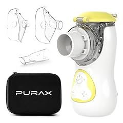 Portable nebulizer carry for sale  Delivered anywhere in USA 