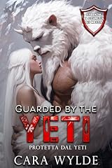 Guarded the yeti usato  Spedito ovunque in Italia 