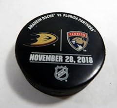 Florida panthers vs. for sale  Delivered anywhere in USA 