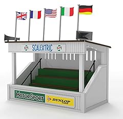 Scalextric classic grandstand d'occasion  Livré partout en France