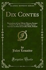 Contes illustrations luc d'occasion  Livré partout en France