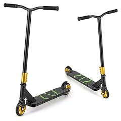 Costway trottinette freestyle d'occasion  Livré partout en Belgiqu