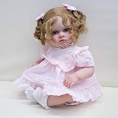 Anano lifelike reborn for sale  Delivered anywhere in USA 