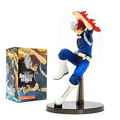 Hero academia shoto d'occasion  Livré partout en France