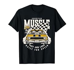 Vintage american muscle for sale  Delivered anywhere in USA 
