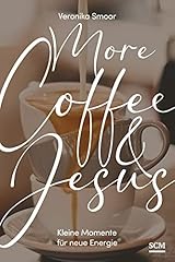 More coffee and gebraucht kaufen  Wird an jeden Ort in Deutschland