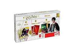 Harry potter giochi usato  Spedito ovunque in Italia 