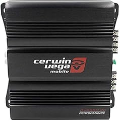 Cerwin vega mobile for sale  Delivered anywhere in USA 