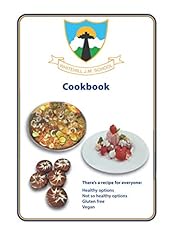 Cookbook whitehill junior for sale  Delivered anywhere in UK