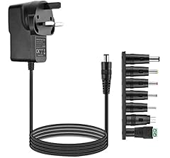 Power supply adapter for sale  Delivered anywhere in UK