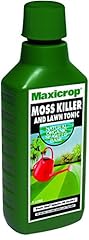 Maxicrop 86600258 moss for sale  Delivered anywhere in UK