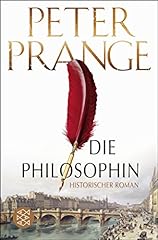 Philosophin historischer roman gebraucht kaufen  Wird an jeden Ort in Deutschland