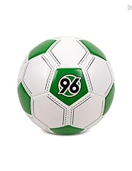 Hannover fußball logo gebraucht kaufen  Wird an jeden Ort in Deutschland
