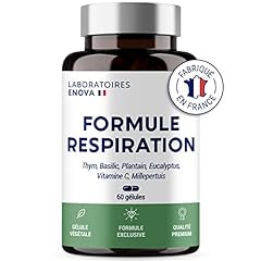 Formule respiration complement d'occasion  Livré partout en France