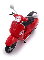 Customs welly vespa gebraucht kaufen  Wird an jeden Ort in Deutschland