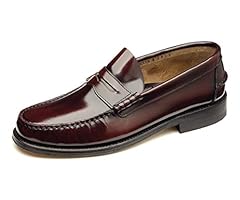 Loake princeton leather for sale  Delivered anywhere in Ireland