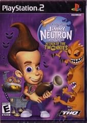 Jimmy neutron attack for sale  Delivered anywhere in USA 