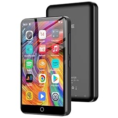 Mp3 player bluetooth for sale  Delivered anywhere in USA 