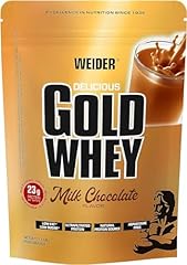 Weider gold whey usato  Spedito ovunque in Italia 