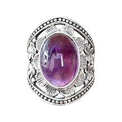 Xmiral amethyst ring gebraucht kaufen  Wird an jeden Ort in Deutschland