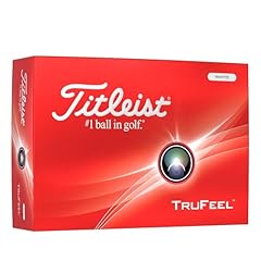 Titleist trufeel golf for sale  Delivered anywhere in USA 