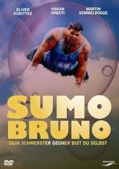 Sumo bruno gebraucht kaufen  Wird an jeden Ort in Deutschland
