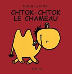 Chtok chtok chameau d'occasion  Livré partout en France