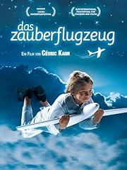 Zauberflugzeug gebraucht kaufen  Wird an jeden Ort in Deutschland