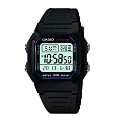 Casio men w800h for sale  Delivered anywhere in UK