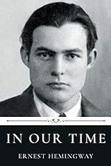 Time ernest hemingway for sale  Delivered anywhere in USA 