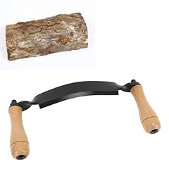 Draw knife felled for sale  Delivered anywhere in UK
