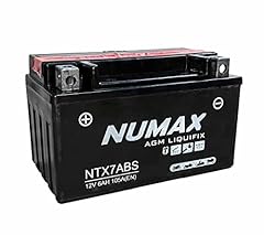 Numax ntx7abs ytx7a for sale  Delivered anywhere in UK