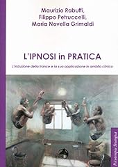 Ipnosi pratica. induzione usato  Spedito ovunque in Italia 