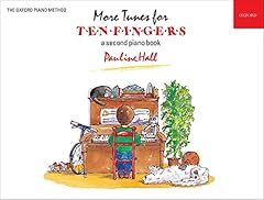Tunes fingers pauline for sale  Delivered anywhere in UK