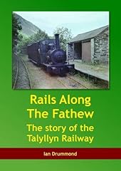 Rails along fathew for sale  Delivered anywhere in UK