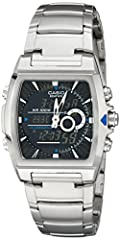 Casio men efa120d for sale  Delivered anywhere in Ireland