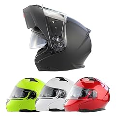 3go motorbike helmet for sale  Delivered anywhere in UK