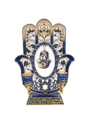 Gorgeous blue hamsa for sale  Delivered anywhere in USA 