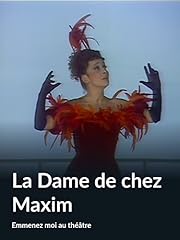 Dame maxim d'occasion  Livré partout en France