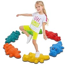 Balance stones children for sale  Delivered anywhere in UK