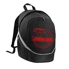 Multifanshop rucksack leverkus gebraucht kaufen  Wird an jeden Ort in Deutschland