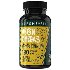 Freshfield vegan omega for sale  Delivered anywhere in USA 