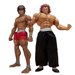 Zhongkaihua baki anime usato  Spedito ovunque in Italia 