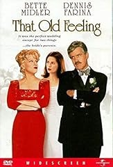Old feeling dvd for sale  Delivered anywhere in USA 