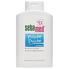 Sebamed doccia fresca usato  Spedito ovunque in Italia 